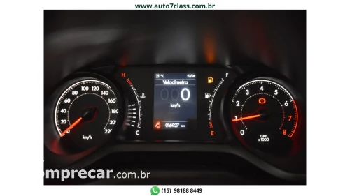 PULSE - 1.3 DRIVE MANUAL