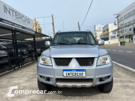 PAJERO 2.0 TR4 4X4 16V