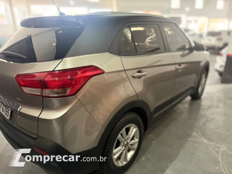 CRETA 1.6 16V Smart
