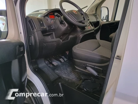DUCATO 2.3 Maxicargo 8V Turbo