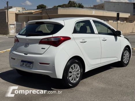 HB20 1.0 Comfort Plus 12V
