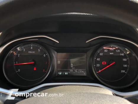 Onix 1.0 Flex Lt Manual