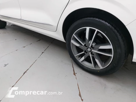 CRONOS 1.3 FIREFLY FLEX PRECISION CVT