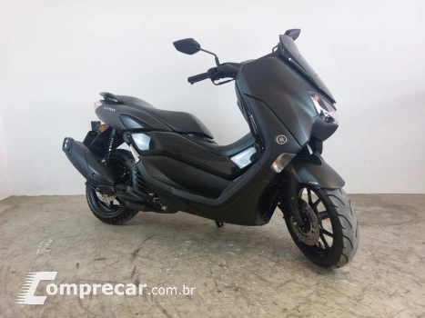 Yamaha YAMAHA NMAX 160 ABS