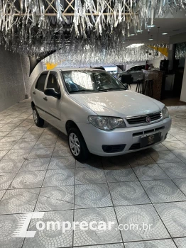 PALIO 1.0 MPI Fire 8V