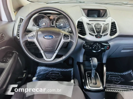 ECOSPORT 2.0 SE 16V