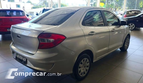KA SE 1.0 SD C