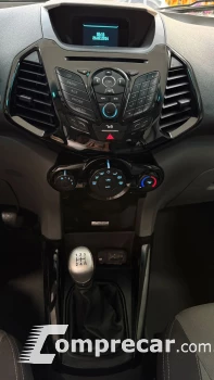 ECOSPORT 1.6 Freestyle 16V