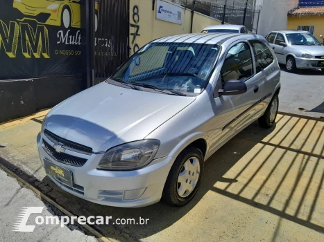 CHEVROLET CELTA LIFE LS 1.0 8v 2 portas