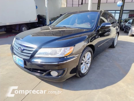 Hyundai Azera 4 portas