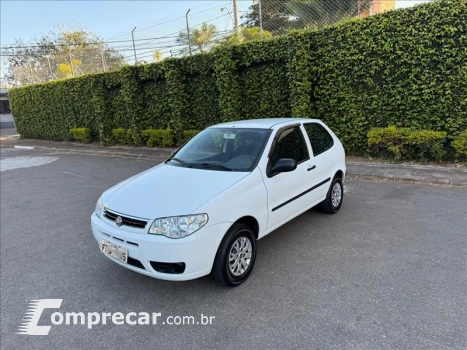 Fiat PALIO 1.0 MPI Fire 8V 2 portas