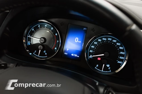 COROLLA 2.0 XEI 16V