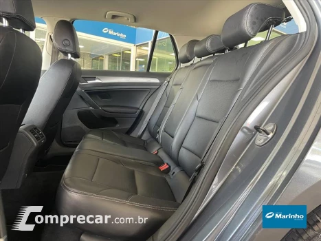 GOLF 1.4 TSI COMFORTLINE 16V GASOLINA 4P AUTOMÁTI