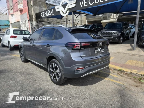 NIVUS 1.0 200 TSI Highline