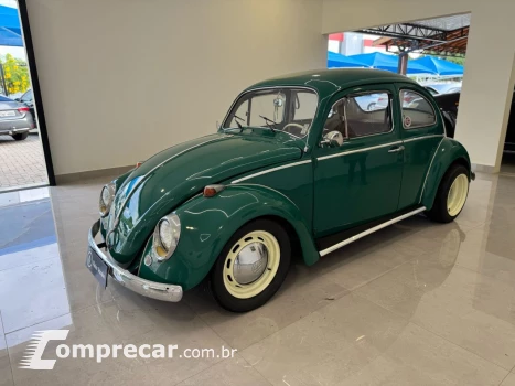 Volkswagen Fusca 1.2 2 portas