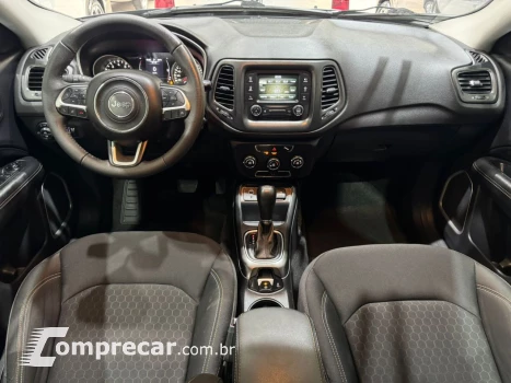 COMPASS SPORT 2.0 4x2 Flex 16V Aut.