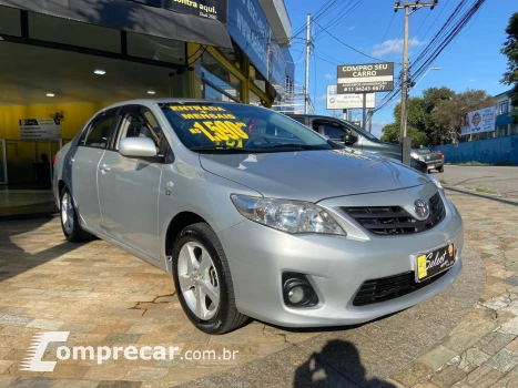 COROLLA 1.8 GLI 16V
