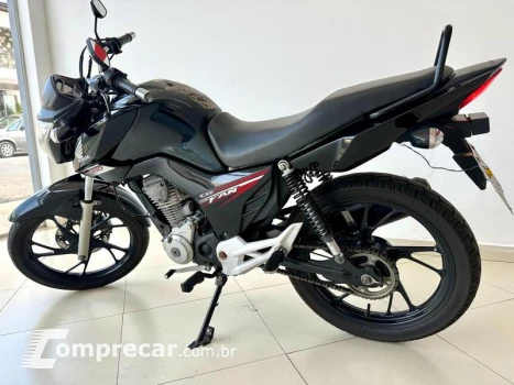 CG 160 FAN ESDI