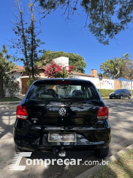 GOL 1.0 MI 8V