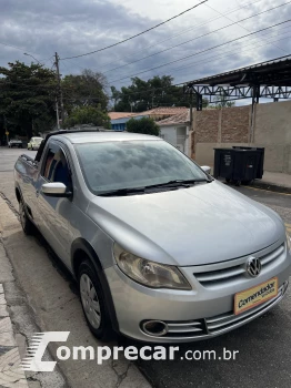 SAVEIRO 1.6 C CS 8V