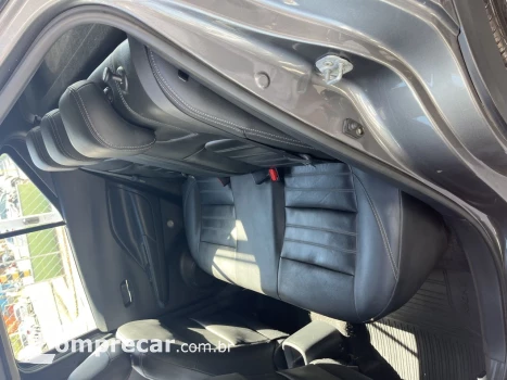Kicks 1.6 16V 4P FLEX SV X-TRONIC AUTOMÁTICO CVT