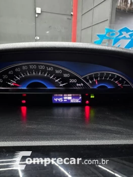 ETIOS 1.5 X Sedan 16V