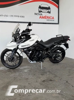 TIGER 800 XRXL