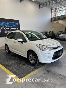 CITROEN C3 1.5 TENDANCE 8V