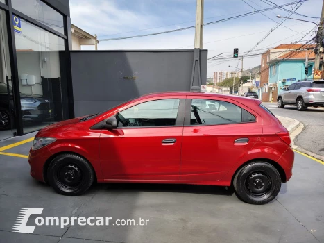 ONIX HATCH Joy 1.0 8V Flex 5p Mec.