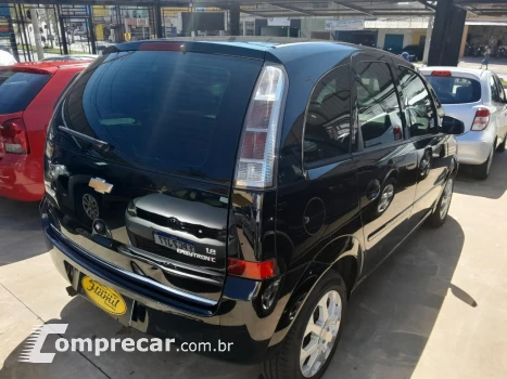 MERIVA PREMIUM 1.8 AUTOMATIZADA