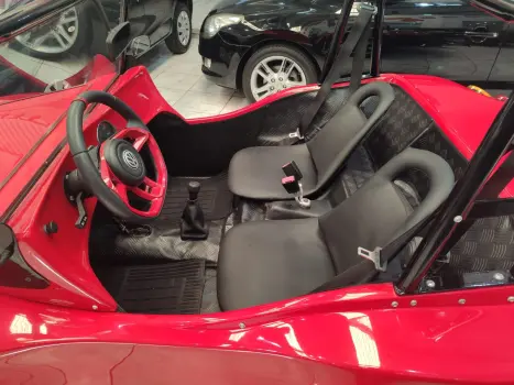 BUGGY 1.2 8V