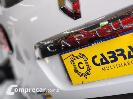 CAPTUR 1.6 16V SCE Intense