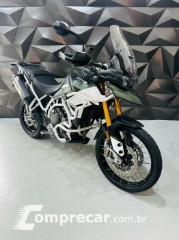 Triumph TIGER 900 RALLY
