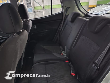 PICANTO 1.0 EX 12V