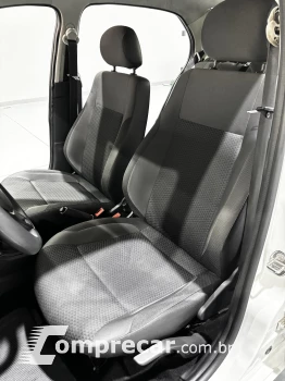 VOYAGE 1.0 12V MPI Totalflex