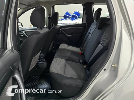 DUSTER Dynamique 1.6 Flex 16V Mec.