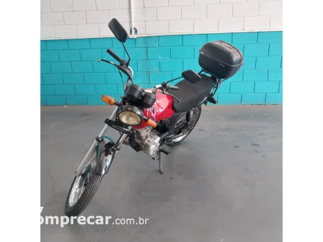 HONDA CG 125 FAN
