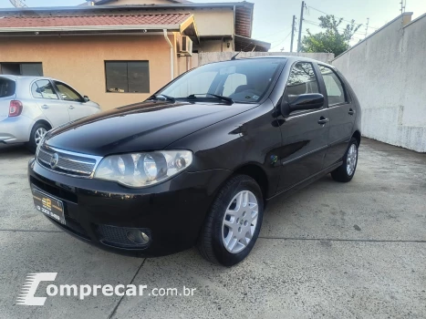 Fiat PALIO 1.4 MPI ELX 8V 4 portas