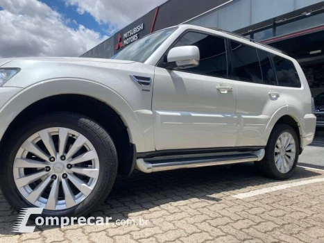 PAJERO 3.2 Full HPE 4X4 16V