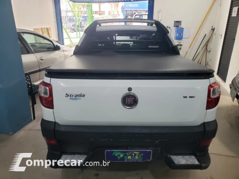Strada adventure 1.8 etorq