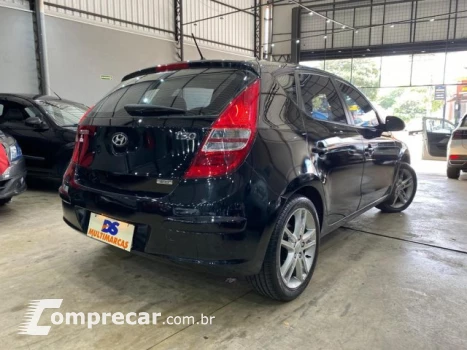 I30 - 2.0 MPI 16V 4P AUTOMÁTICO