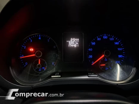 Fox 1.0 Mi 8V Flex 4P Manual