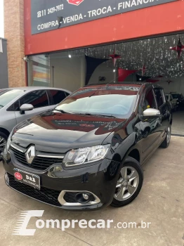 SANDERO 1.0 12V SCE Vibe