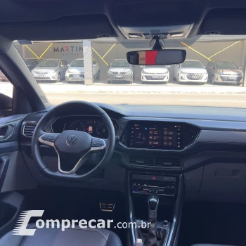 T-Cross Hig. 250 TSI 1.4 Flex 16V 5p Aut