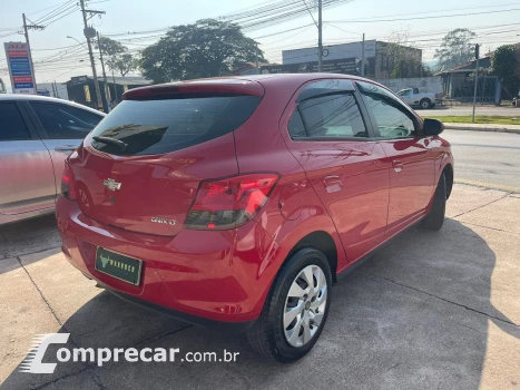 ONIX 1.4 MPFI LT 8V