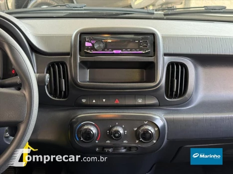 MOBI 1.0 EVO FLEX LIKE. MANUAL