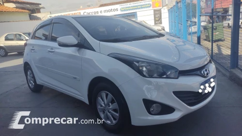 Hyundai HB 20 confort 1.6 4 portas