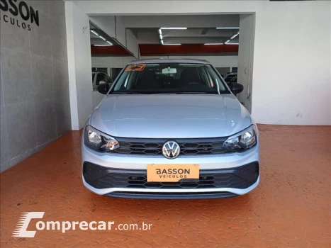 POLO 1.0 MPI Track