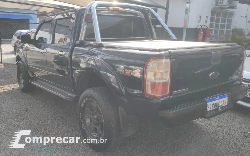 RANGER 3.0 Limited 16V 4X4 CD