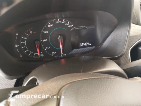 SPIN 1.8 Premier 8V